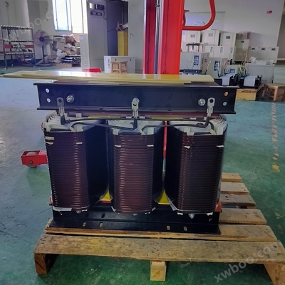ZFSG-50kVA 變壓器 特性、應用與維護