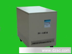 廠(chǎng)家直銷(xiāo)400V、380V、200V安全隔離變壓器及電感器制造全解析